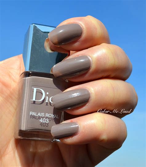 dior 403 palais royal|Dior Vernis: nail lacquer with a professional manicure finish .